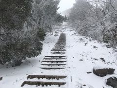 -天姥山