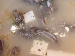 -亿诣蝎府炸酱面羊蝎子火锅(酷车小镇店)