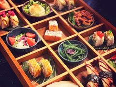 -嗨寿司 无国界料理