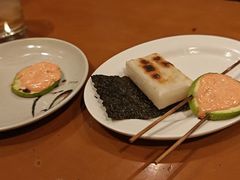 -福烤锦花(长乐路店)