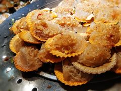 -东门町美食街