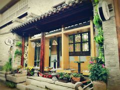 -品腐记·豆腐王朝(老门东总店)