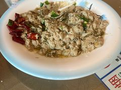 -南来顺饭庄·清真(南菜园店)