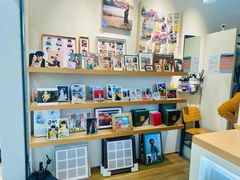 -方快-照相馆(田林沃尔玛店)