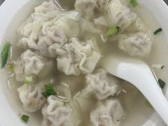 -汪家馄饨(集庆路店)