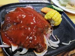-瑞伯克牛排自助餐厅天一广场店