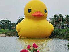 -深圳人才公园