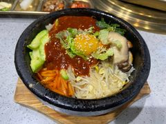 -妥妥烤肉料理(昙华林店)
