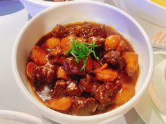-苏帮袁Sue Cuisine(将台店)