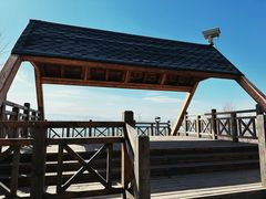 -野鸭湖国家湿地公园