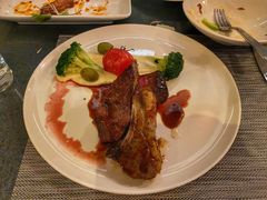 -WOLFGANG PUCK KITCHEN & BAR(迪士尼小镇店)