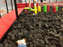 -杭州开元森泊度假乐园