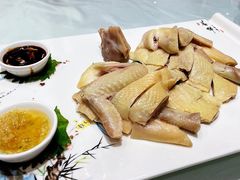 -广州酒家(花都店)
