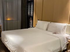 -北京南锣鼓巷亚朵酒店