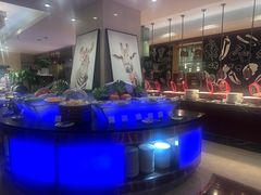 -昆泰嘉华酒店-嘉华咖啡厅