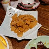 带着老人吃饭好像中式就是永远的选择 在哪里都有白鹿的