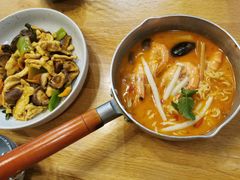 -About Bistro關於·泰式家庭料理