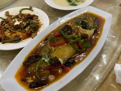 -老虎土菜馆·农家土菜
