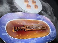 -曾宴·楚菜(湖北省博物馆店)