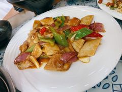 -回香楼大连新派清真菜