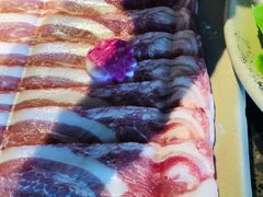 -傣妹火锅(南京东路一店)