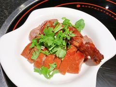 -老苏州芳和园茶酒楼  传统苏帮菜(观前店)
