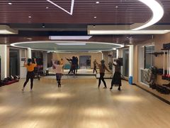 -贝菲特游泳健身(徐泾店)