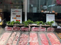 -韩盛·盛江山自助料理(于洪新玛特店)
