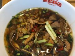 -无名粉店(五一广场店)