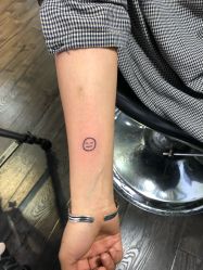 -刺客纹画纹身·洗纹身·穿孔饰品