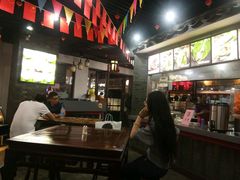 -王裕興肉莊(南禅寺店)