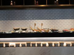 -北京港澳中心瑞士酒店·瑞士咖啡厅·自助餐