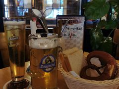 -巴伐利亚啤酒坊(意式风情街店)