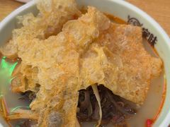 -家味螺蛳粉&烤鱼(五角场店)