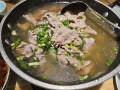 跷脚牛肉-全牛匠·乐山跷脚牛肉(新中关店)