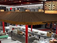 -大明府膳食坊