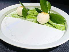 柠檬桂花山药-華府(凯德晶萃店)
