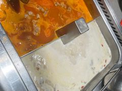 -海底捞火锅(海宁路店)