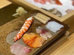 -鮨一日本料理旗舰店(总店)