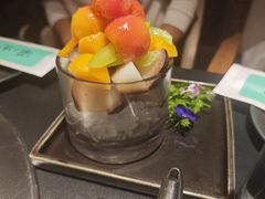 -蘸小院铁锅炖·蘸酱菜·东北菜(怀远门店)