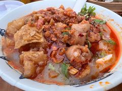 -豆相识•九九豆腐脑(牛咡桥店)