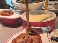 -秀儿四九城·新京菜(亚运村鸟巢店)