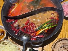 -五里关火锅(牛市口店)