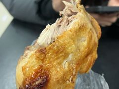 -四云楼烤鸡店(吉庆街店)