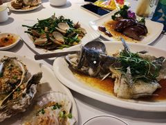 -强记海鲜·大排档(蛇口新街店)