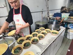 -赵伍面庄(松石大道店)