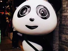 -熊猫邮局(少城店)