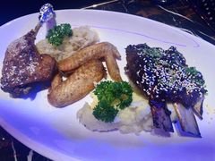 -MOSSO德国餐厅·音乐酒吧(环宇荟店)