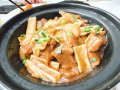 -肥仔文澳门猪骨煲(南京西路店)
