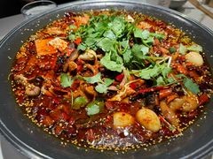 -麻六记(新天地店)